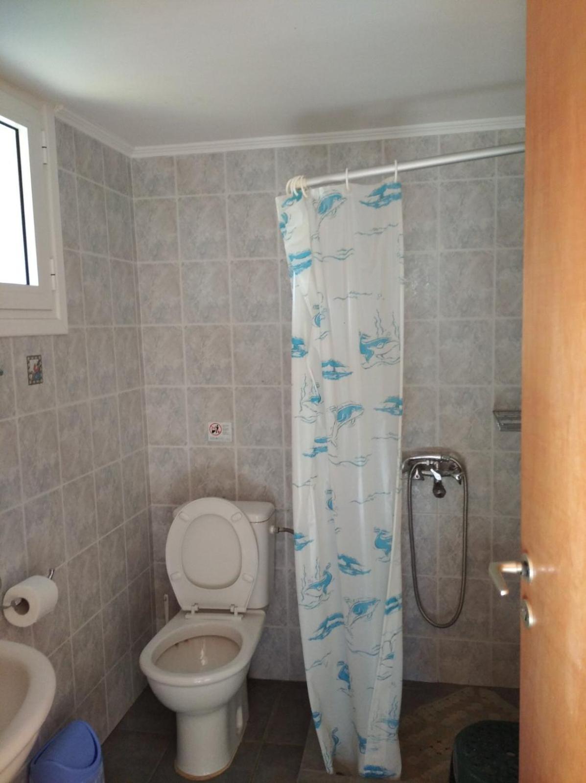 فيلا Aggeliki House 3 Kómboi المظهر الخارجي الصورة