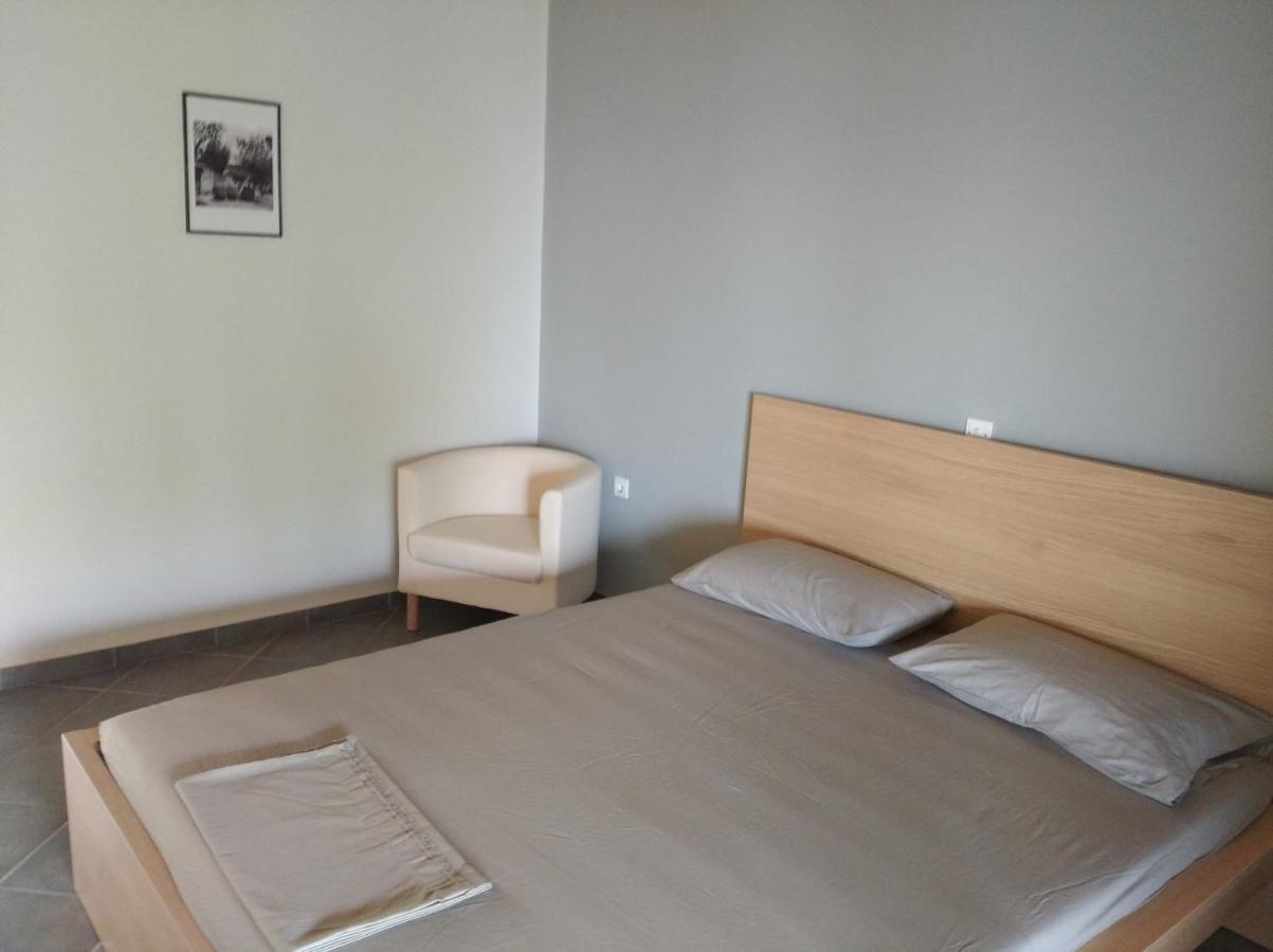 فيلا Aggeliki House 3 Kómboi المظهر الخارجي الصورة